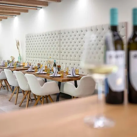 度假居 Winzer - Weingut Dietl