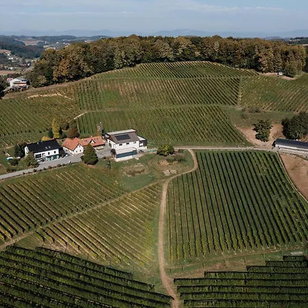 Ferienhaus Winzer - Weingut Dietl Riegersburg