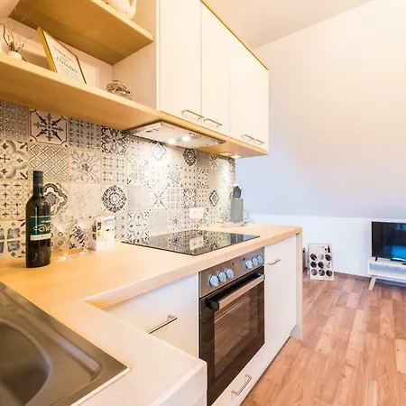 Ferienhaus Winzer - Weingut Dietl