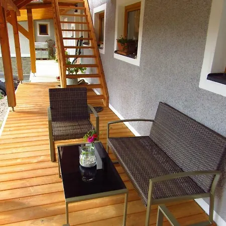 Ferienhaus Winzer - Weingut Dietl Riegersburg