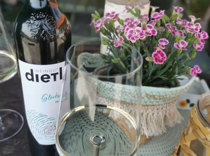 Winzer - Weingut Dietl Holiday home