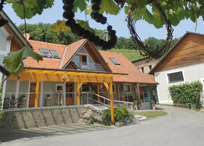 Winzer - Weingut Dietl Riegersburg