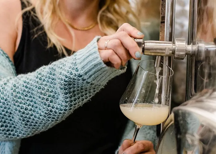 Winzer - Weingut Dietl بيت للعطل