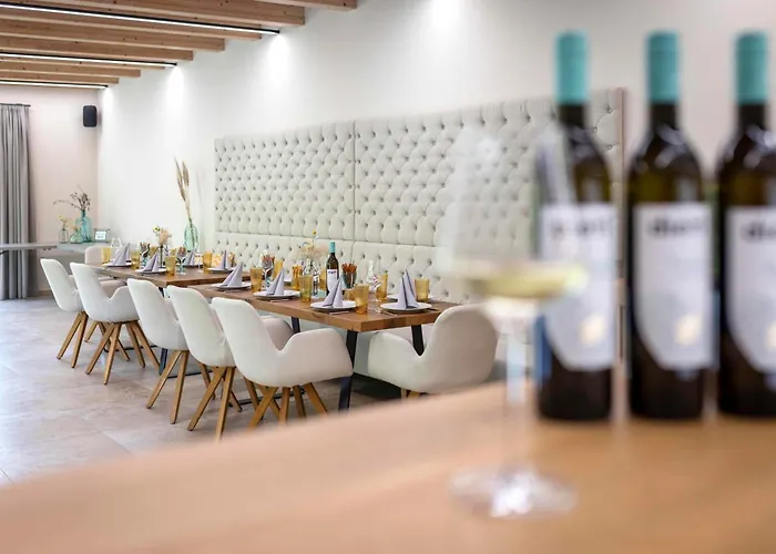 بيت للعطل Winzer - Weingut Dietl