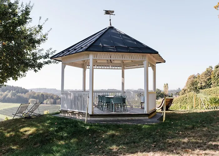 Winzer - Weingut Dietl بيت للعطل