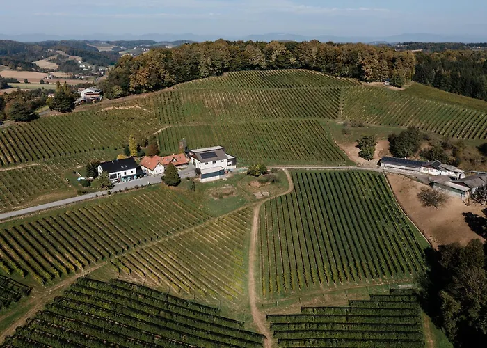 Nyaraló Winzer - Weingut Dietl Riegersburg