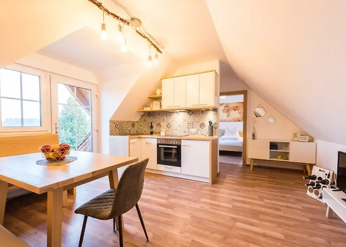 Winzer - Weingut Dietl Nyaraló Riegersburg