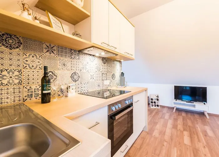 بيت للعطل Winzer - Weingut Dietl