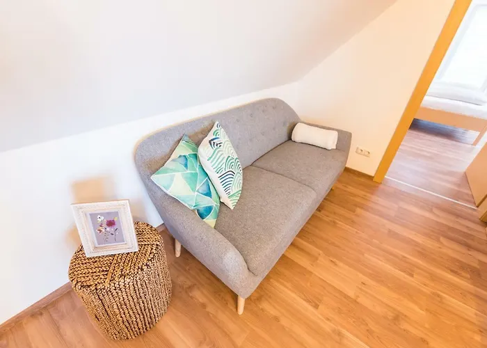 Winzer - Weingut Dietl Nyaraló Riegersburg