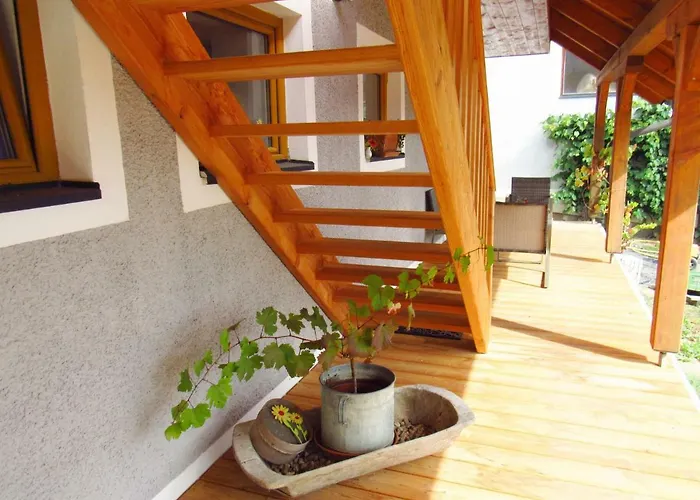 بيت للعطل Winzer - Weingut Dietl *